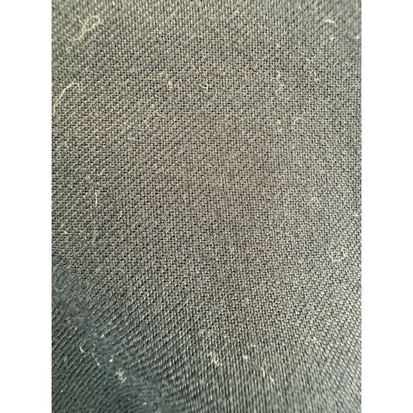 Michael Kors Women’s Blue Flat Front Stretch Dress Pants Size‎ L 36x32 - Picture 5 of 9